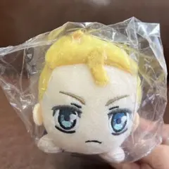 東京リベンジャーズ　ぬいぐるみ