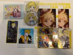 鏡音レン グッズ まとめ売り - メルカリ