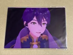 にじさんじ　剣持刀也　ブロマイド