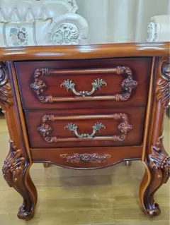 期間限定　破格　美品　ロココキャビネット ロココ キャビネット」の人気商品一覧 | 安い商品を通販サイトから探す