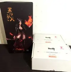 第五人格 IdentityV 古城シリーズ 写真家 血の剣 燭台 中国限定 - メルカリ