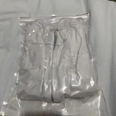 キッズ用フリースジャケット？未開封の為詳細不明。