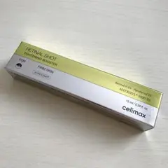 セリマックス celimax レチナールショットタイトニングブースター15ml