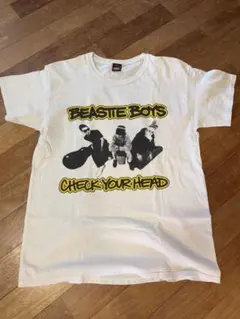 2026年最新】beastie boys check your head tシャツの人気アイテム