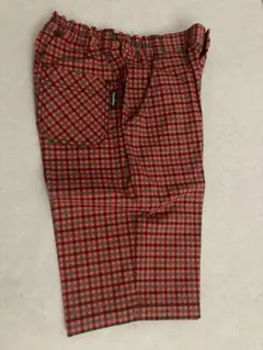 2026年最新】ファミリア パンツ チェックの人気アイテム - メルカリ