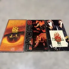 B'z CD 3枚セット LOVE PHANTOM 他