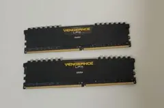 Corsair VENGEANCE LPX 32GB DDR4-2666