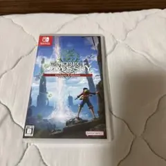 Switch ONE PIECE ODYSSEY デラックスエディション