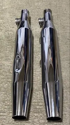 スポーツスター　ハーレーダビットソン純正　オーストラリア仕様マフラー スポーツスターハーレーダビットソン純正オーストラリア仕様マフラー