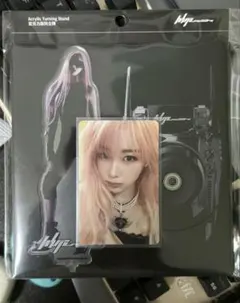 2025年最新】ジゼル トレカ 上海の人気アイテム - メルカリ