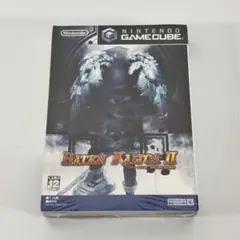 バグ修正版 バテン・カイトスII バテンカイトス2 ゲームキューブ 本体 ソフト バグ修正版 バテン・カイトスII バテンカイトス2 ゲームキューブ 本体