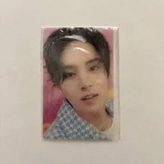 SEVENTEEN MINGYU ミンギュ