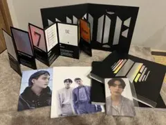 BTS PROOFアルバム トレカ付き