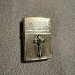 2026年最新】zippo silver925の人気アイテム - メルカリ