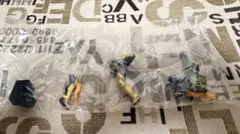 DG仮面ライダー オーズ ラトラータコンボのサムネイル