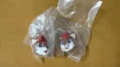 めじるしアクセサリー 北海道日本ハムファイターズ フレップ