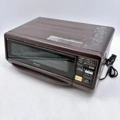パナソニック NF-RT1000 ロースター 燻製 けむらん亭 2018年製のサムネイル