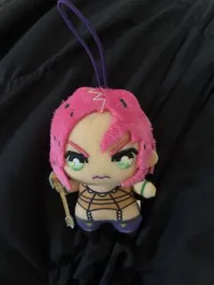 ジョジョ ディアボロ ちみっともぬい ぬいぐるみ