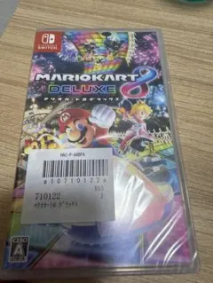 マリオカート8 デラックス Nintendo Switch ソフト