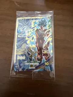sdvps-001 孫悟空 未開封