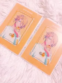 うたプリ BGS ビジュカ 神宮寺レン