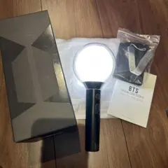 BTS アミボム　MAP OF THE SOUL ペンライト