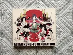 ASIAN KUNG-FU GENERATION[BEST HIT AKG]