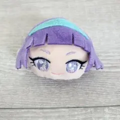 ひみつのアイプリ　ぬいぐるみクリップ　真実夜チィ