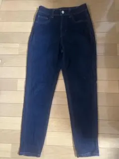 【グローバルワーク】レディース デニムジーンズ