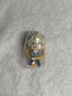 僕のヒーローアカデミア こんにち輪 フィギュアマスコット 爆豪勝己