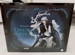Fate/Grand Order オベロン・ヴォーティガーン　グッズ６点付