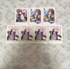 アイドリッシュセブン アイナナ ぱしゃこれ15弾 御堂虎於 棗巳波