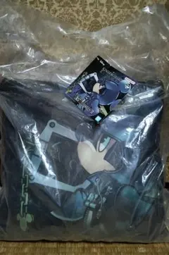 キングダムハーツ クッション Ｃ賞