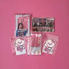 ♡ひなた♡様専用 NiziU｜AYAKA まとめ売り