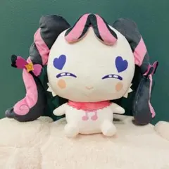 キミとアイドルプリキュア めちゃもふぐっとぬいぐるみ にこにこメロロン