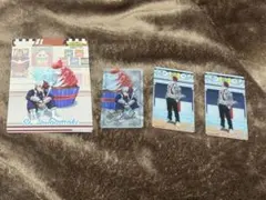 僕のヒーローアカデミア オープンスクール 轟焦凍セット