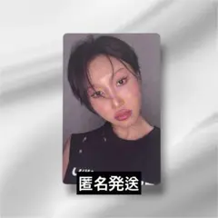 Mamamoo ママムー 日本限定トレカ レア商品 ファサ hwasa - メルカリ