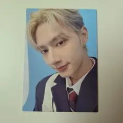 SEVENTEEN DREAM ジュン トレカ