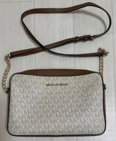MICHAEL KORSショルダーバッグ