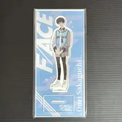 坂口桜利 F/ACE展 アクリルスタンド - メルカリ 坂口桜利F/ACE展アクリルスタンド⑧