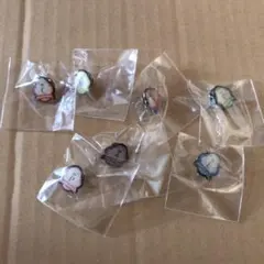 うたプリ ピンズ