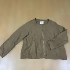 ジャケット　L