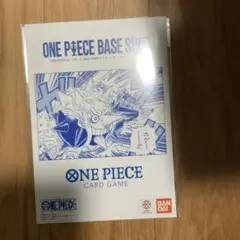 ONE PIECEカードゲーム BASE SHOPリミテッドカードコレクション