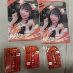 【最終値下げ】iLife 武道館 くじ 小熊まむセット 小熊まむver.】 iLiFE 武道館公演記念くじ - メルカリ
