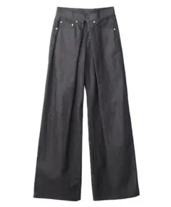 JOHN LAWRENCE SULLIVAN DENIM WIDE PANTSのサムネイル
