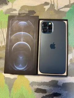 Apple iPhone 12 Pro Max512GB