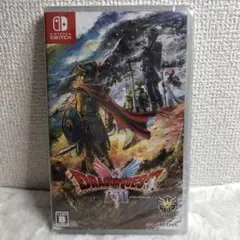 Switch ドラゴンクエストI &II