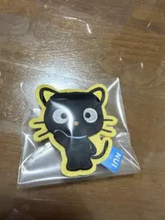 ぬいピン　チョコキャットのサムネイル