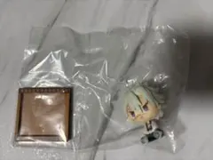 鬼滅の刃　一番くじ　ちょこのっこ　不死川実弥　姉の仇