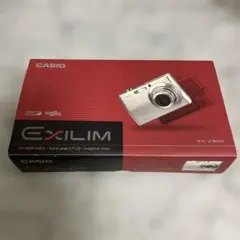 2026年最新】casio exilim zoom ex-z250の人気アイテム - メルカリ